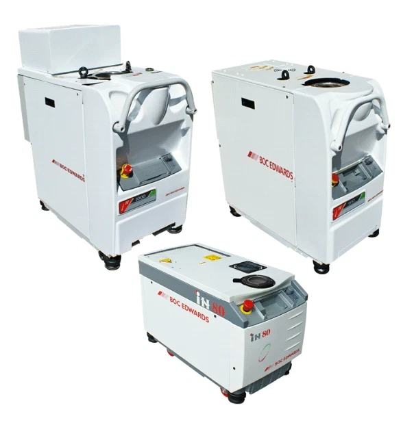 vacuum pump